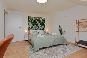 Stay&Dream - 75m² - Two Bedrooms - Kitchen - Netflix
